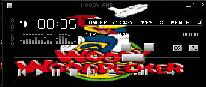 Woody Woodpecker